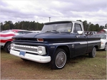 1964 Trucks and Vans